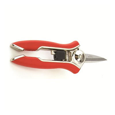 Shear - Dramm Compact Red