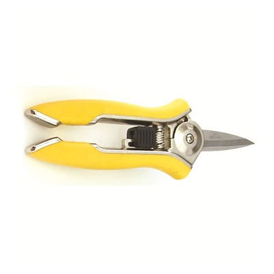 Shear - Dramm Compact Yellow