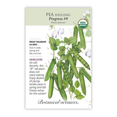 Seeds - BI Pea Shelling Progress #9 Org