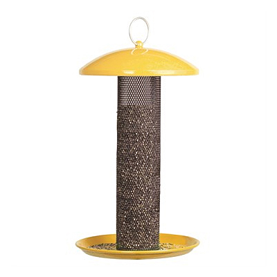 Perky-Pet Shorty Thistle Feeder