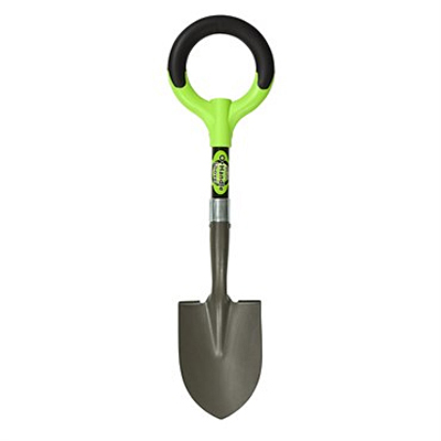 Shovel - Radius Mini O Green