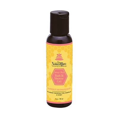 NB Shower Gel - Grapefruit
