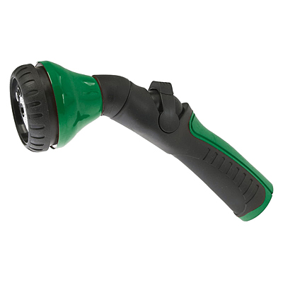 Shower & Stream - Dramm One-Touch Green