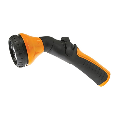 Shower & Stream - Dramm One-Touch Orange