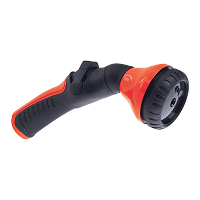 Shower & Stream - Dramm One-Touch Red