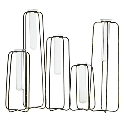 Stand - Skyline