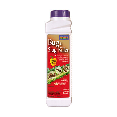 Bonide Bug & Slug Killer
