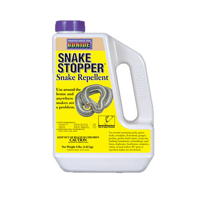 Bonide Snake Stopper Repellent