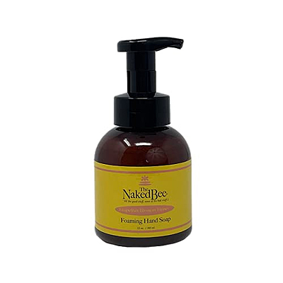 NB Foaming Hand Soap Grapefruit Blossom