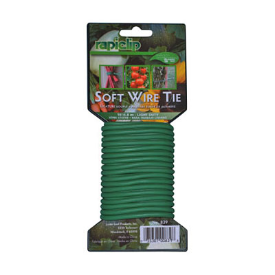 Wire Tie - Rapiclip Soft Light Duty