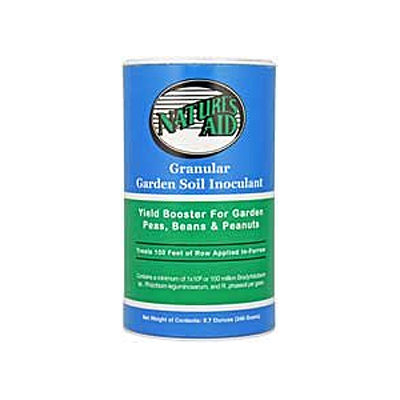 Nature's Aid Garden Soil Inoculant