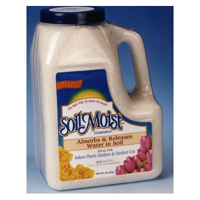 Soil Moist Granules