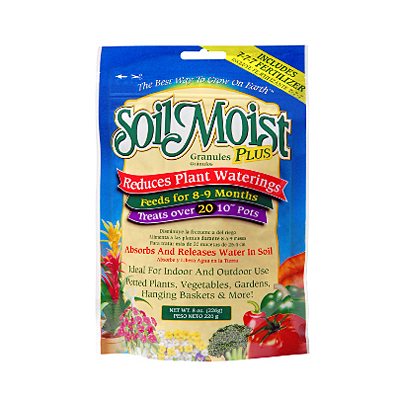 Soil Moist Plus