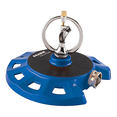 Sprinkler - Dramm Spinning Blue