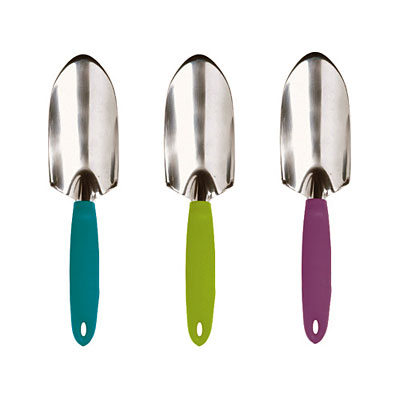 Trowel - Terra Verde Splash