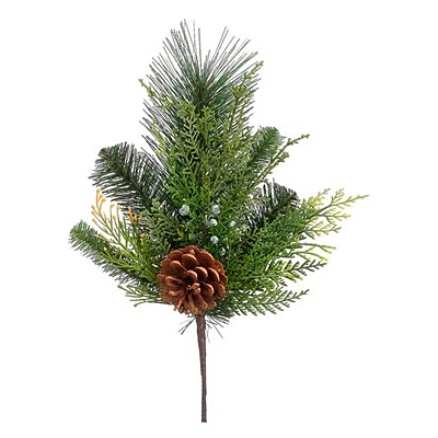 Spray - Pine Cone/Berry/Cedar/Pine