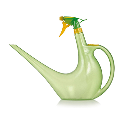Watering Can - Sprayman Green