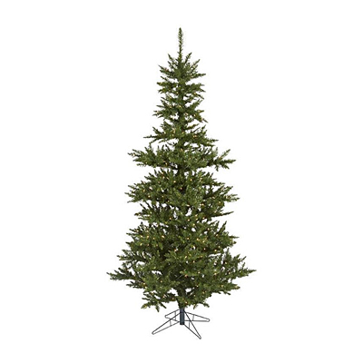 Springer Fir Tree - Pre-Lit