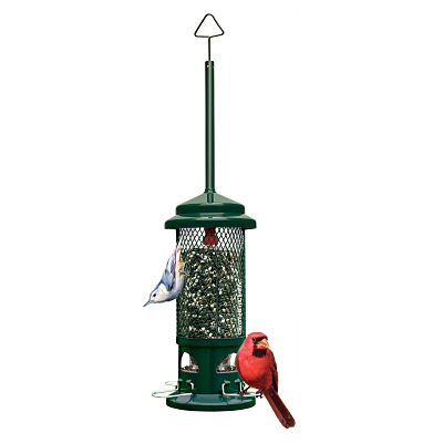 Squirrel Buster Standard Feeder