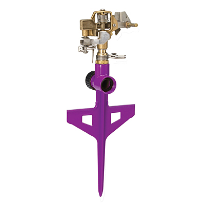 Sprinkler - Dramm Stake Impulse Berry