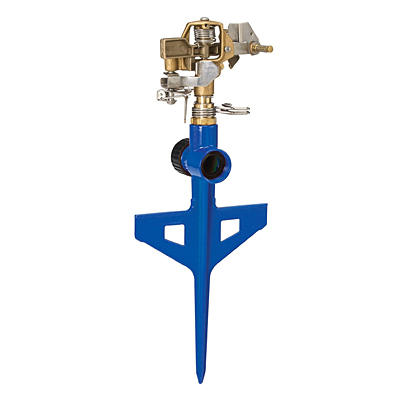 Sprinkler - Dramm Stake Impulse Blue