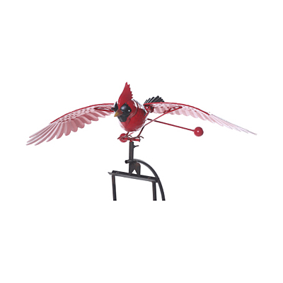 Stake - Kinetic Cardinal
