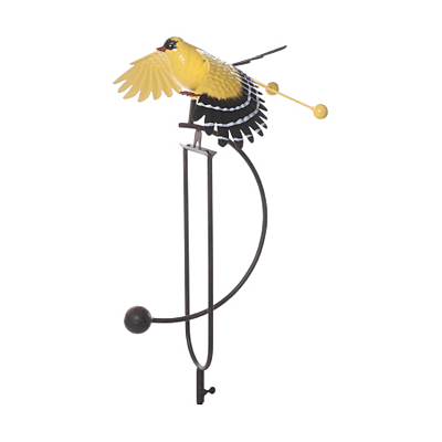 Stake - Kinetic Goldfinch