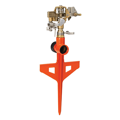 Sprinkler - Dramm Stake Impule - Red