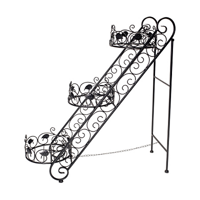Plant Stand - Slide
