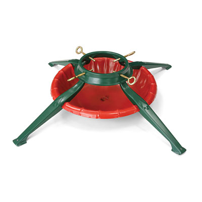 Tree Stand - Steel 4-Leg