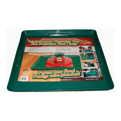 Tree Tray - Christmas