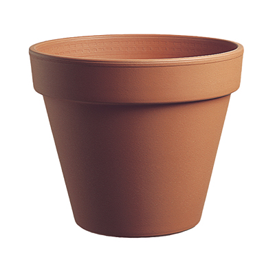 Standard Pot - Terracotta