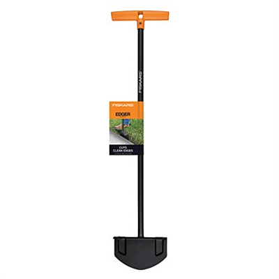 Fiskars Long-handle Steel Edger