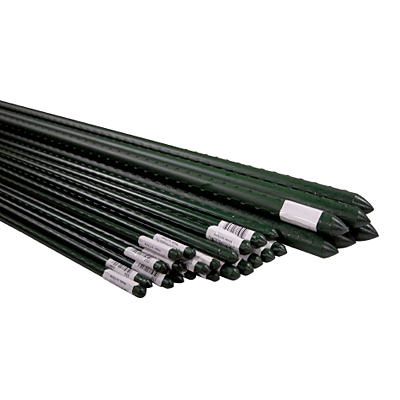 Stakes - Steel Terra Verde Super