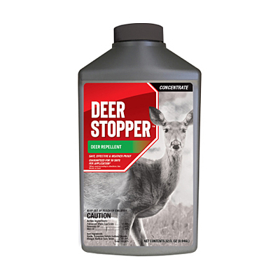 Messina Deer Stopper Concentrate