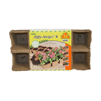 Jiffy Strips Square 2.5