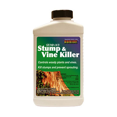 Bonide Vine and Stump Killer