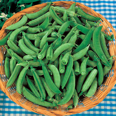 Peas