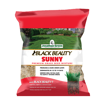 Jonathan Green Full Sun Grass Seed Mixture