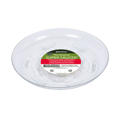 Saucer - Plastec Super