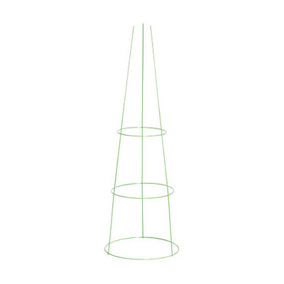 Tomato Cage - Heavy Duty (Light Green)
