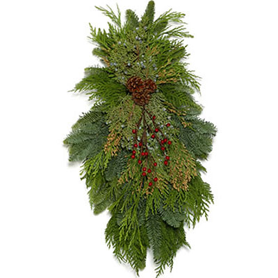 Swag - Yuletide Cheer