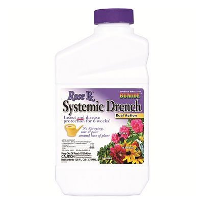 Bonide Rose Rx Systemic Drench
