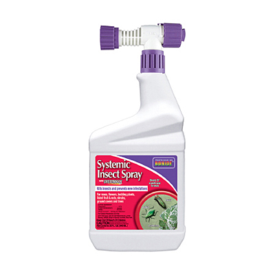 Bonide Systemic Insecticide RTS