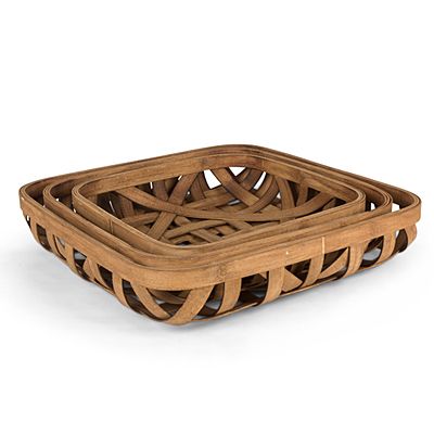 Tobacco Basket