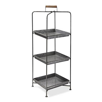 Three Tier Stand