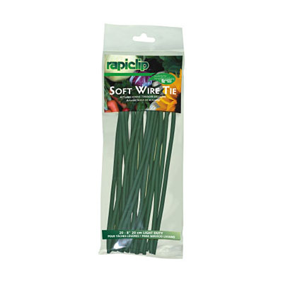 Wire Tie - Rapiclip Soft Strips