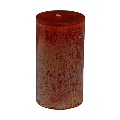 Timber Candle - Caramel