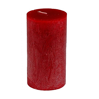 Timber Candle - Cranberry