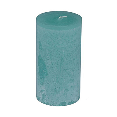 Timber Candle - Sea Foam